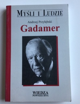 Przyłębski - Gadamer