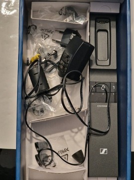 Sennheiser RS 5000 Słuchawki do telewizora TV