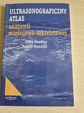 Ultrasonograficzny atlas