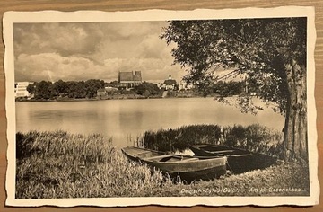 Iława, Deutsch Eylau, Mazury 2