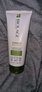 Biolage Strength Recovery 200 ml odżywka do włosów