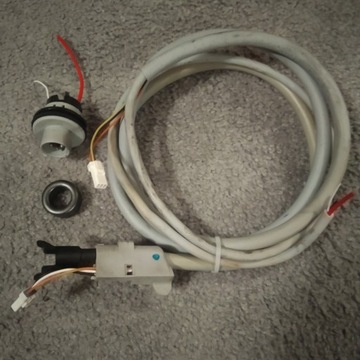 Kabel do silnika Gazelle Innergy 5-Pin