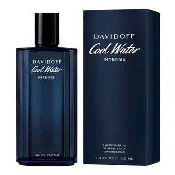 Davidoff cool water intense próbka 2ml