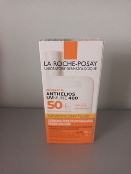La Roche Posay Anthelios UV Mune 400 SPF 50+ 50 ml