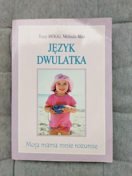 Język Dwulatka Tracy Hogg