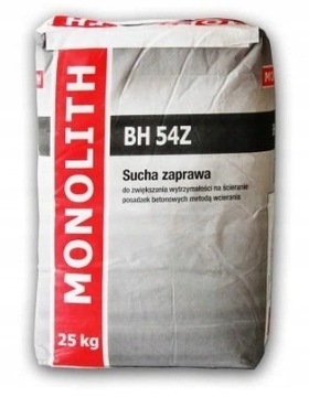 Posypka do betonu MONOLITH 25 kg PROMOCJA