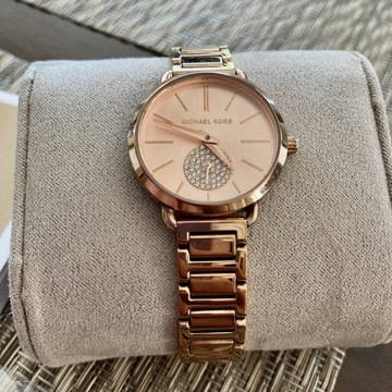 Zegarek MICHAEL KORS OKAZJA!