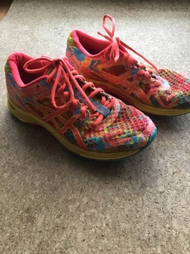 Asics tri noosa 11