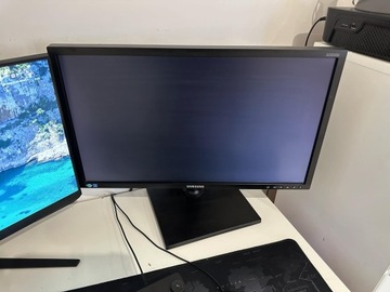 Monitor Samsung S23C650