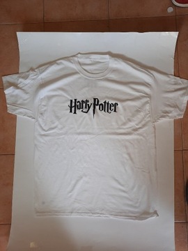 Koszulki Harry Potter od S do L