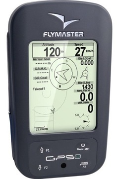 Flymaster GPS SD