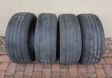 Michelin Primacy3 215/55R17 94W  4szt 3mm drift