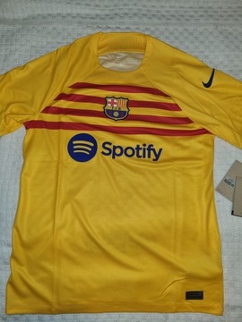 Koszulka FC Barcelona 23/24 Nike Stadium M