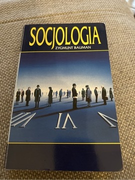 Socjologia podręcznik 