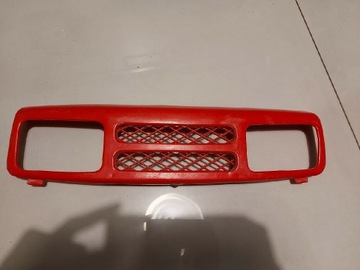 Grill honda trx 300 przedni plastik