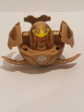 Bakugan Sirenoid Figurka Zabawka Orginalny 