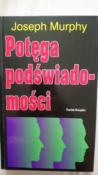 Potęga podświadomości