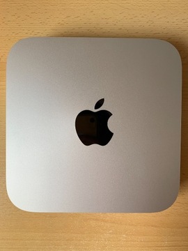 Apple Mac mini 2020 8/256 GB