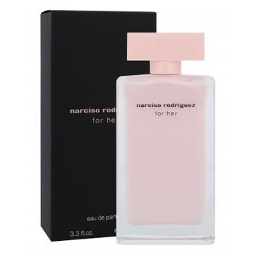 Narciso Rodriguez For Her              old version