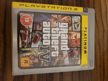 Gta 4 Ps3