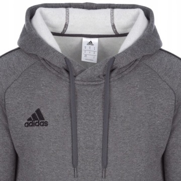 ADIDAS BLUZA CORE 18 CE9068 roz XL BAWEŁNA !!!!!!!