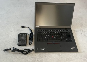 Laptop Lenovo X1 Carbon G3 i5 8 GB 256 GB WQHD+