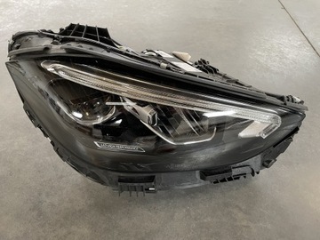 Lampa mercedes A2069060803