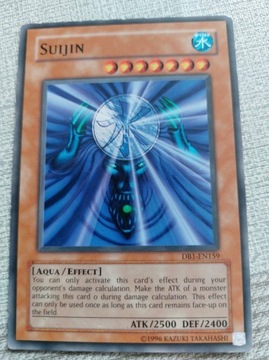 Karty yu gi oh mo