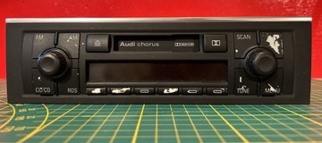 Radio kasetowe Audi Chours 