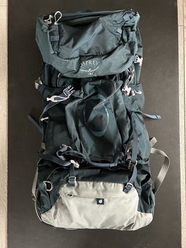 plecak trekkingowy Osprey Ariel Plus 70 XS/S