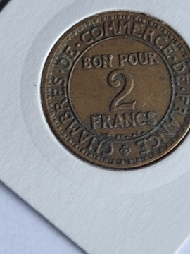 Francja 2 franki, Trzecia Republika (1870 - 1941)