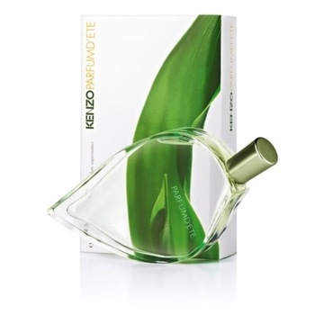 Kenzo Parfum d'Ete        vintage old version 2015