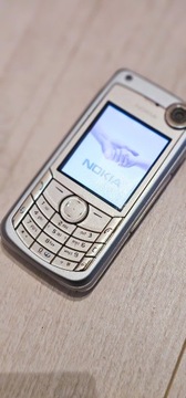Nokia 6680 - okazja!