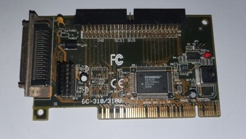 Kontroler SCSI Symbios PCI