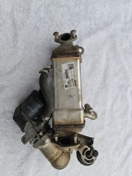 Chłodniczka egr BMW 2.0D N47 781214701