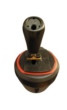 Thrustmaster TH8S - modyfikacja sekwencji V2