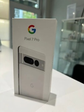 Telefon Pixel 7 Pro 128GB