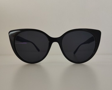 Okulary przeciwsłoneczne dioptrie +2.5