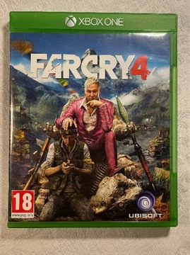 FarCry 4 - Xbox One