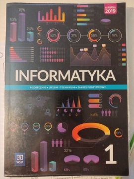 Informatyka 1 ZP