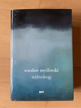 Widnokrąg Wiesław Myśliwski