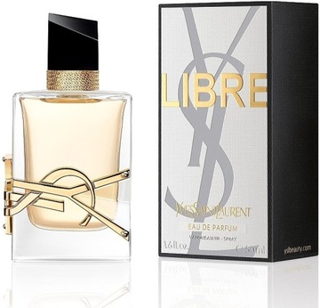 Perfum YvesSaintLaurent - Libre