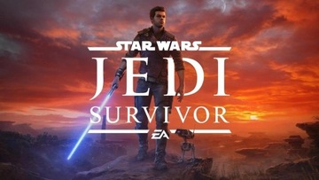 STAR WARS Jedi: Ocalały | Survivor PC ORIGIN