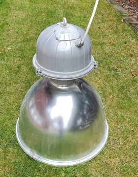  Lampa Przemysłowa 250W E40 BELL LENA LIGHT RETRO