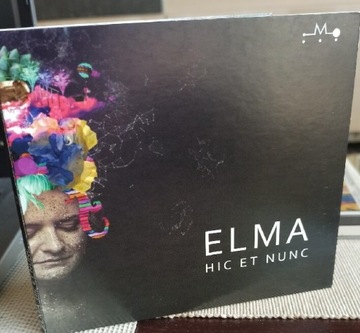 Elma - Hic Et Nunc CD