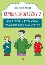  Jarosz-Bilińska Komiks społeczny Cz. 2 Nowe histo