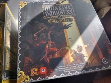 Massive darkness 2