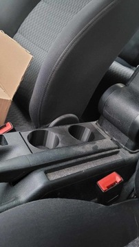 cupholder audi a4 b5