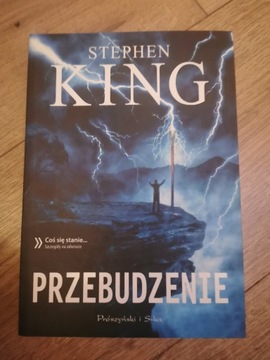 Stephen King Przebudzenie