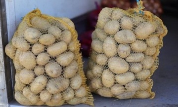 Ziemniaki "Soraya" 